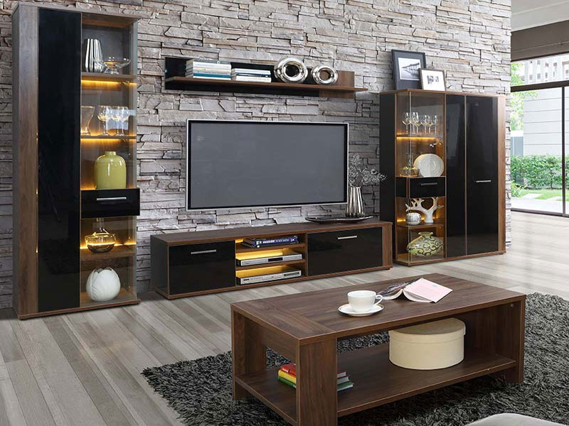 Модульні меблі: Мистецтво гнучкості та сучасного дизайну Модульні меблі: Мистецтво гнучкості та сучасного дизайну