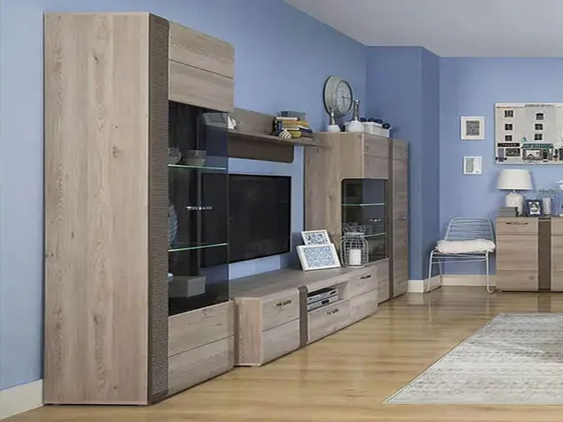 Роль витрины в современном интерьере: Эстетика и функциональность